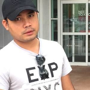 Meet your Posher, Than